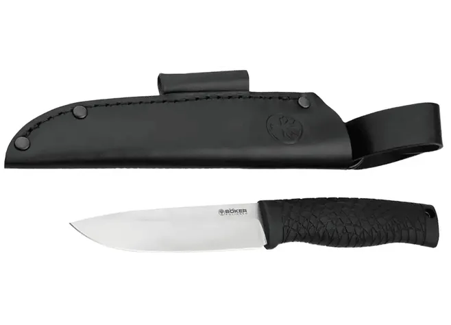 Нож Boker Bronco Basic Фото 3